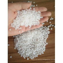 Chinese Supplier HDPE/LDPE Black Modified Plastic Particles